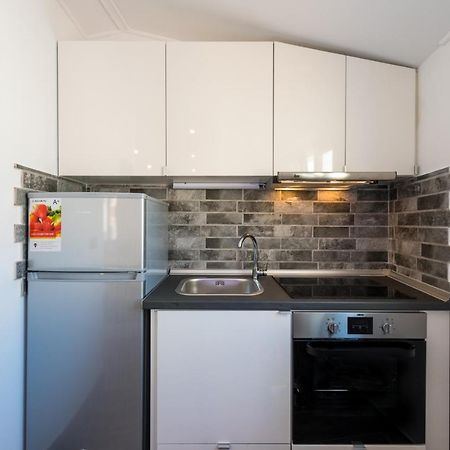 Corfu Downtown Suites מראה חיצוני תמונה