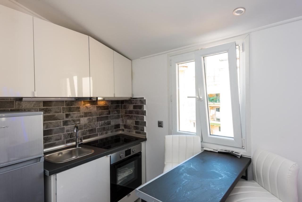 Corfu Downtown Suites מראה חיצוני תמונה
